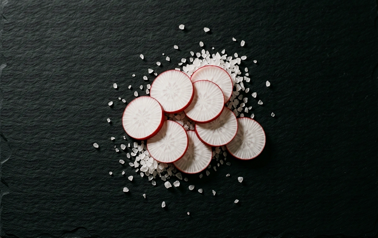 Frische Zutaten bei NutriMeals