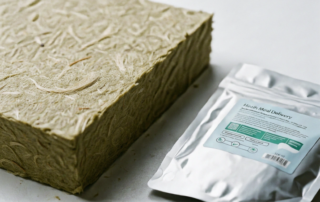 Thermisches Verpackungssystem
